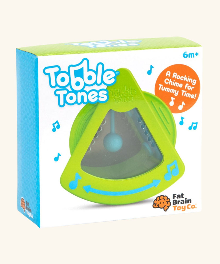 Fat Brain Toy Co | Tobble Tones