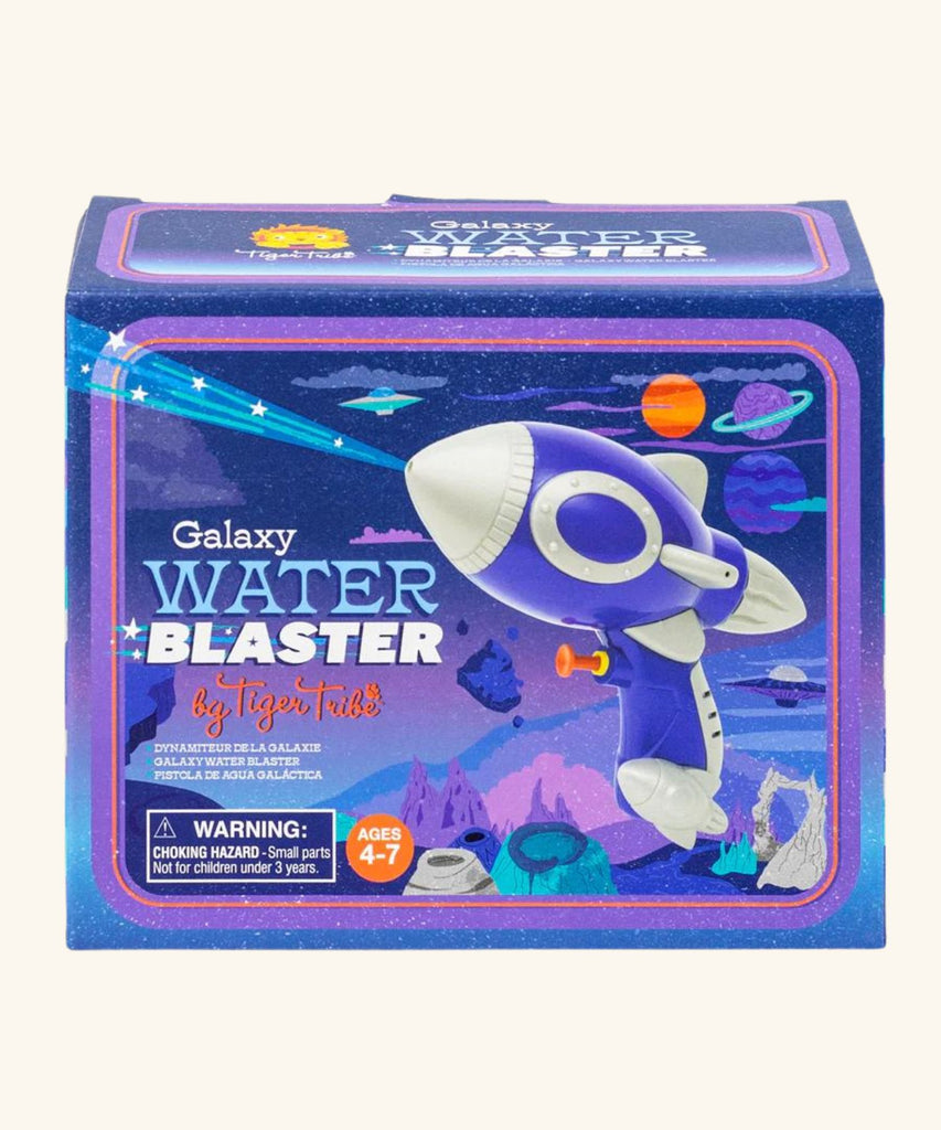 Tiger Tribe | Galaxy Water Blaster