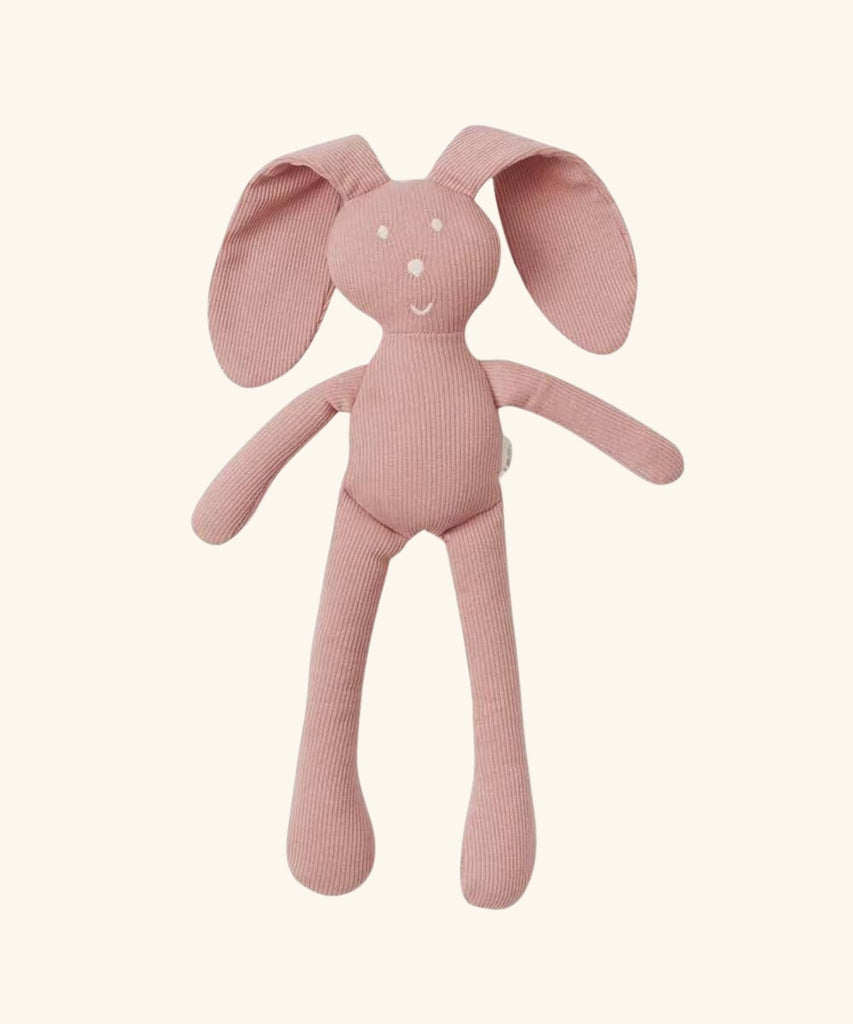 Snuggle Hunny | Organic Snuggle Bunny - Rose