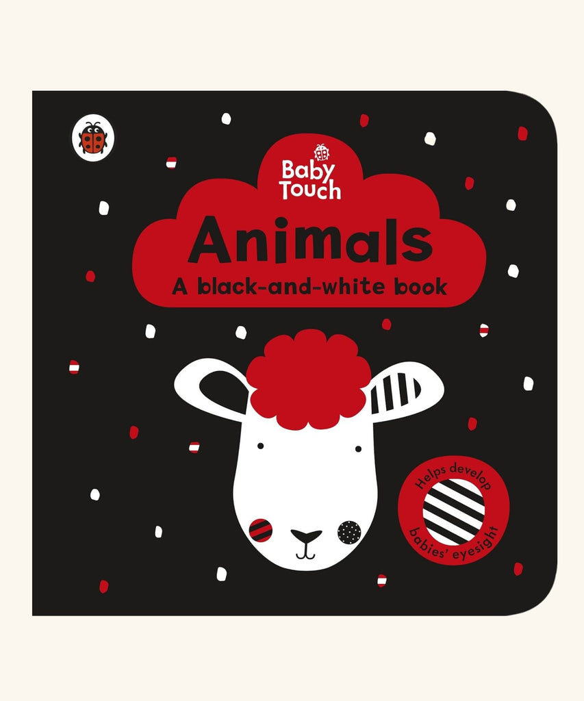 Baby Touch - Animals