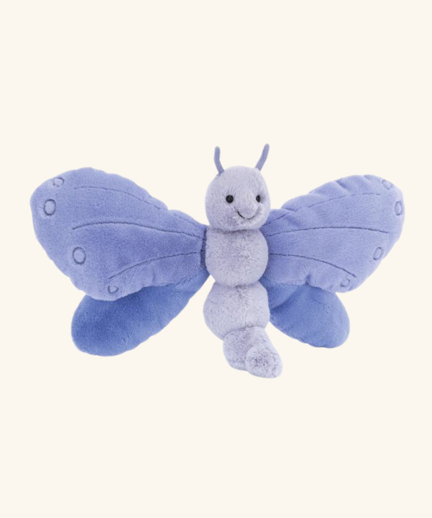 Jellycat | Bluebell Butterfly Large