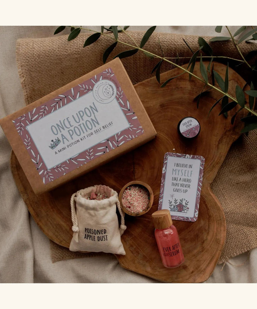 The Little Potion Co. | Mini Kit - Once Upon a Potion