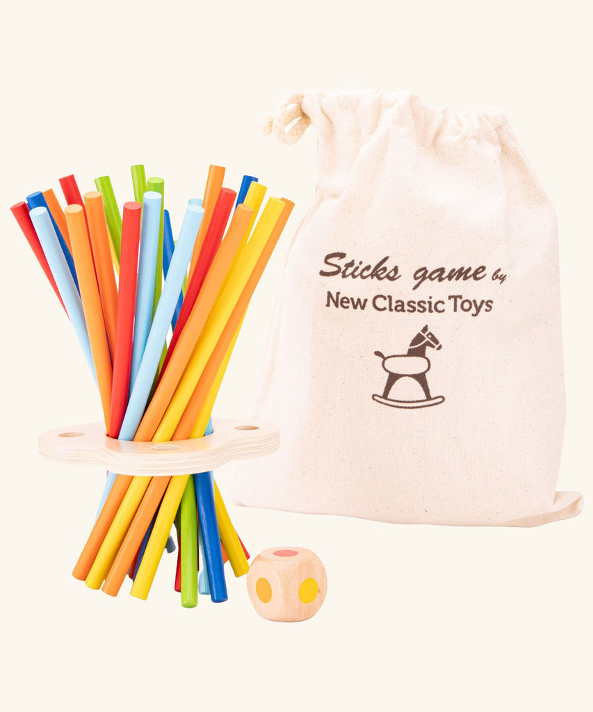 New Classic Toys | Pick up Sticks Game