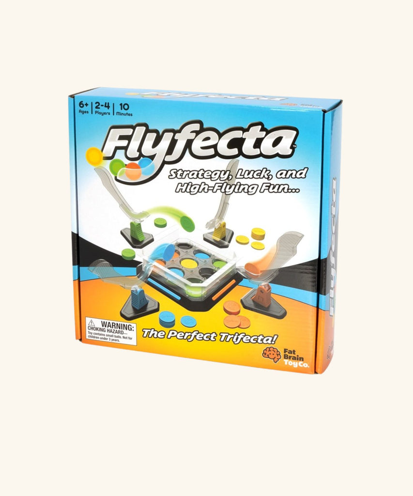 Fat Brain Toy Co | FlyFecta