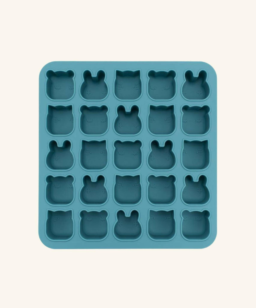 We Might Be Tiny | Freeze & Bake Mini Poddies - Blue Dusk