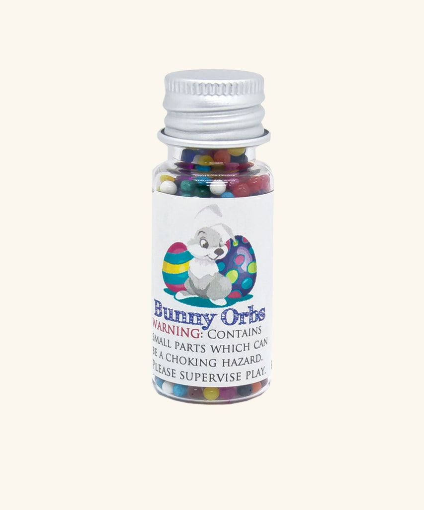 Huckleberry | Water Marbles - Easter Bunny Orbs