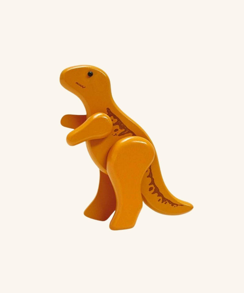 I'm Toy | Baby Tyrannosaurus-Rex