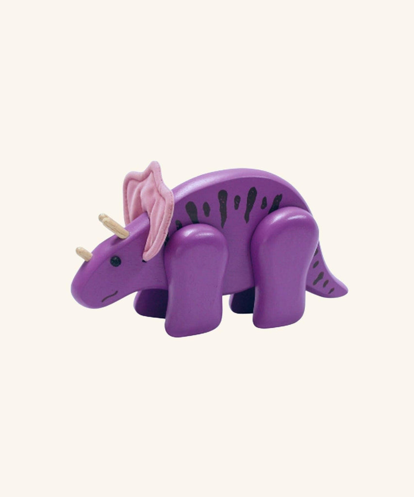 I'm Toy | Baby Triceratops