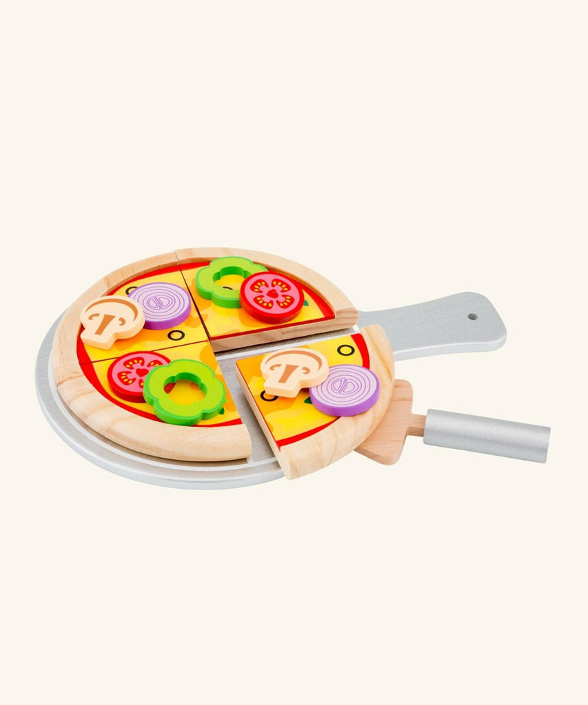 New Classic Toys | Pizza Set