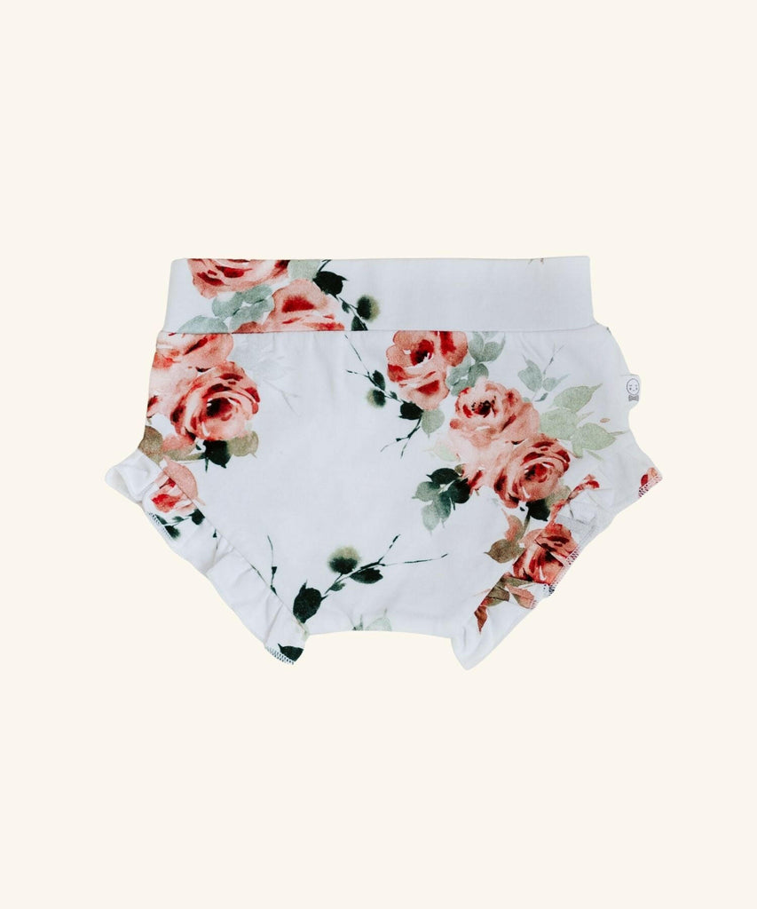 Snuggle Hunny | Bloomers - Rosebud
