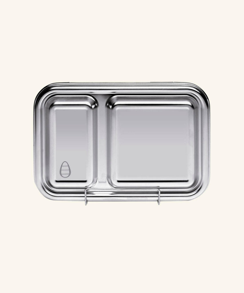 Ecococoon | Bento Lunch Box - 2 Compartments - Leak Proof