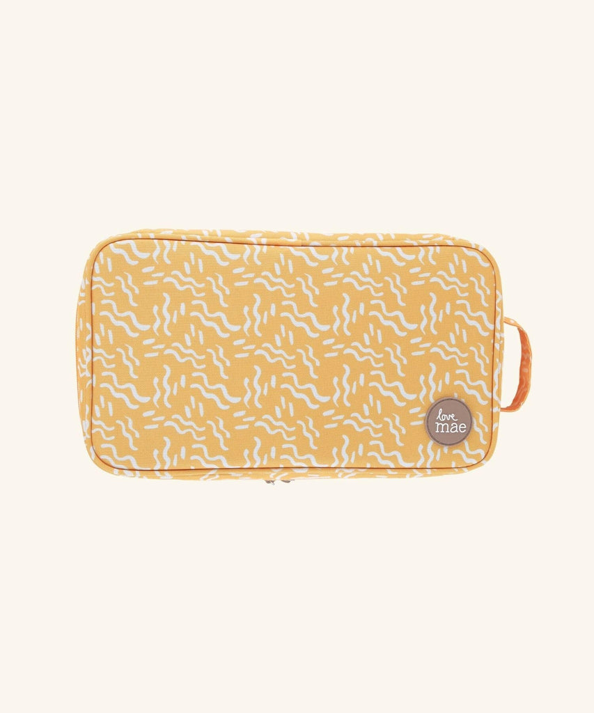 Love Mae | Lunch Box Cooler Bag - Ziggy