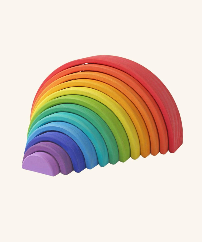 Kinderfeets | Rainbow Arches - Large