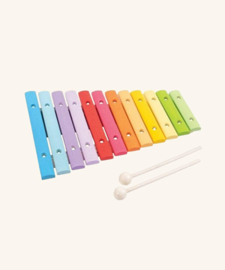 Bigjigs Toys | Snazzy Xylophone