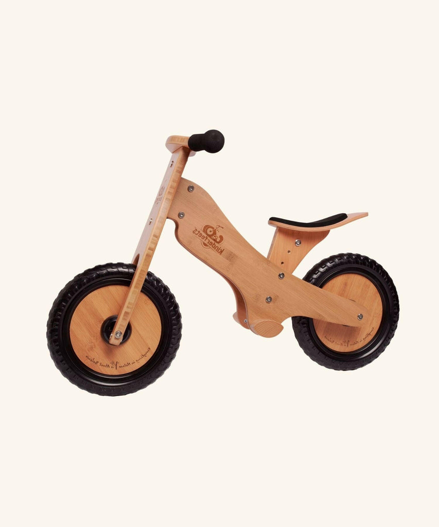 Kinderfeets | Balance Bike - Bamboo
