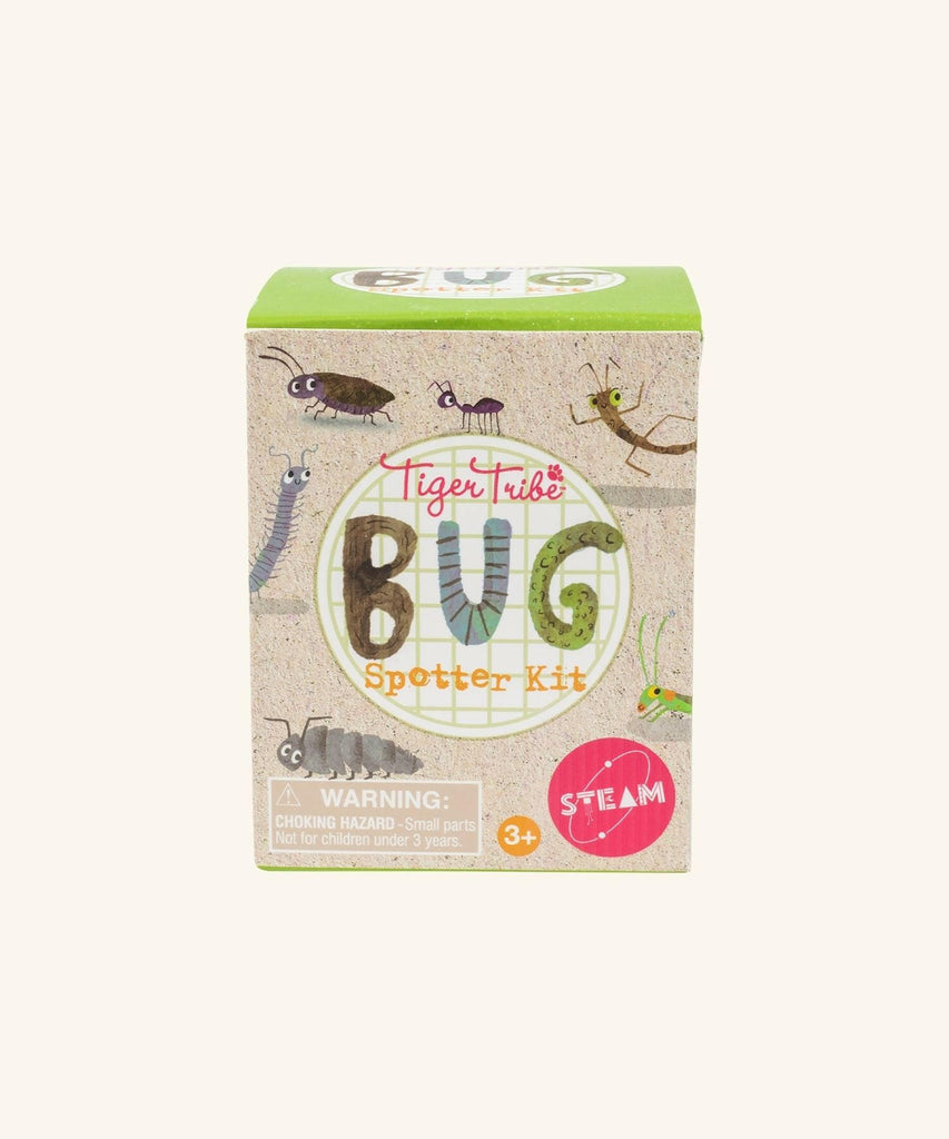 Tiger Tribe | Bug Spotter Kit