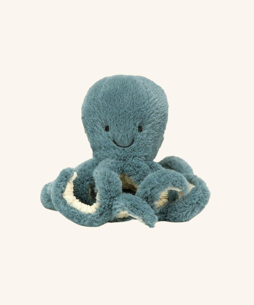 Jellycat | Odell Octopus Storm - Little