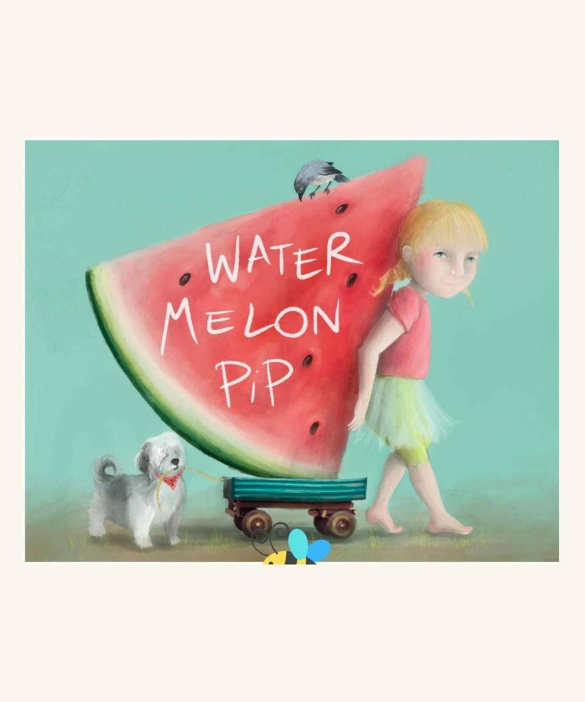 Ethicool | Watermelon Pip