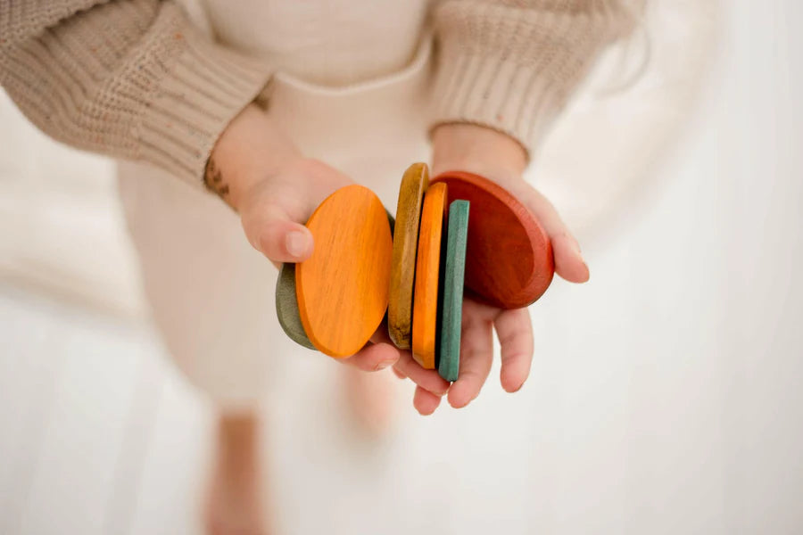 5 Tips for Choosing Eco-Friendly and Sustainable Toys