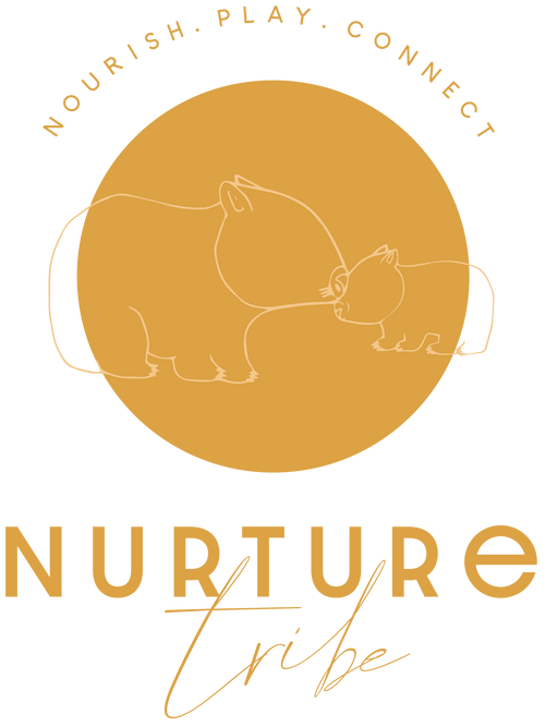 Nurture Tribe