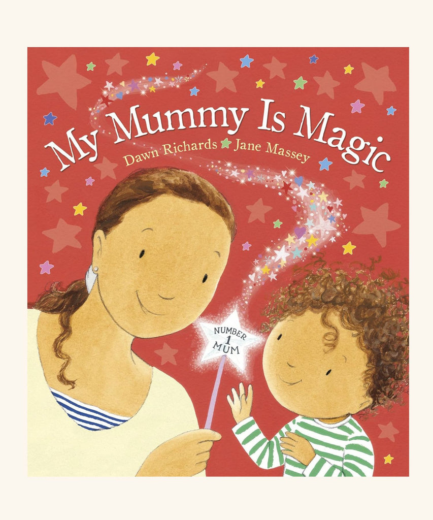 My Mummy Is Magic - Dawn Richards