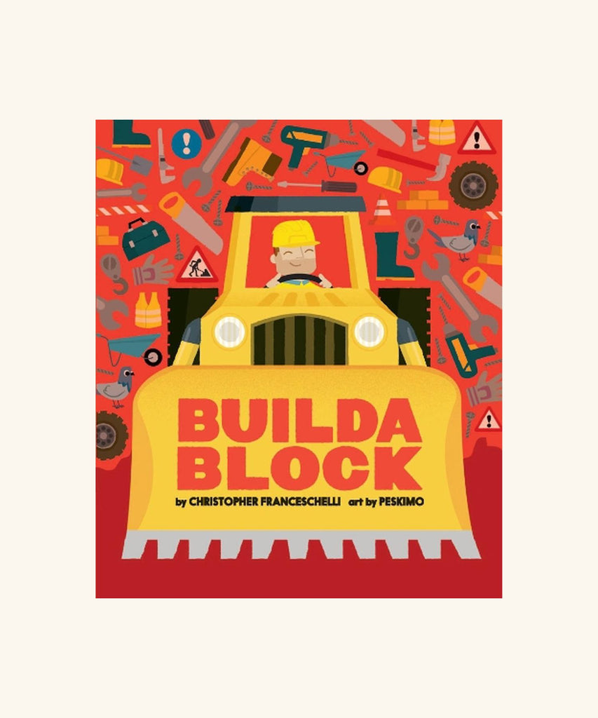 Build-A-Block - Christopher Franceschelli