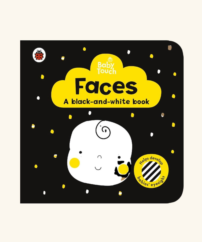 Baby Touch | Faces