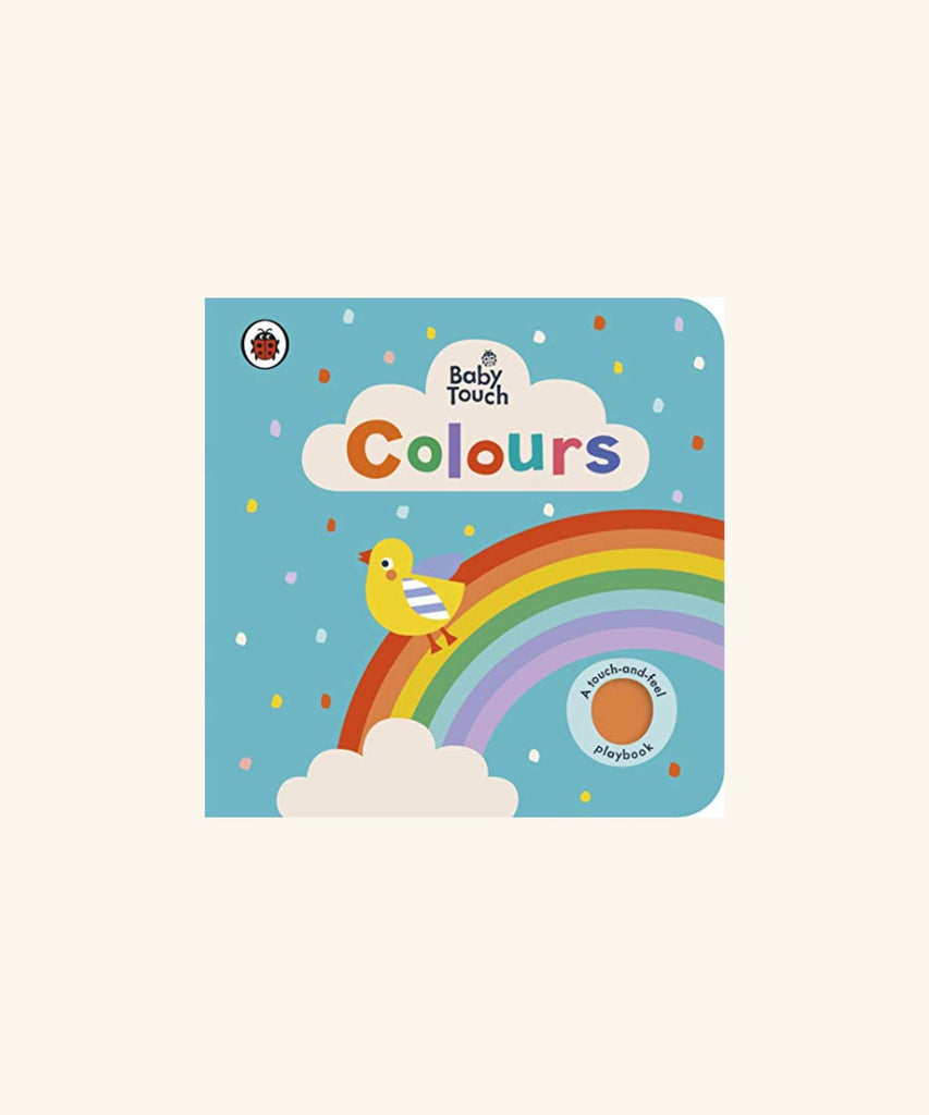 Baby Touch | Colours