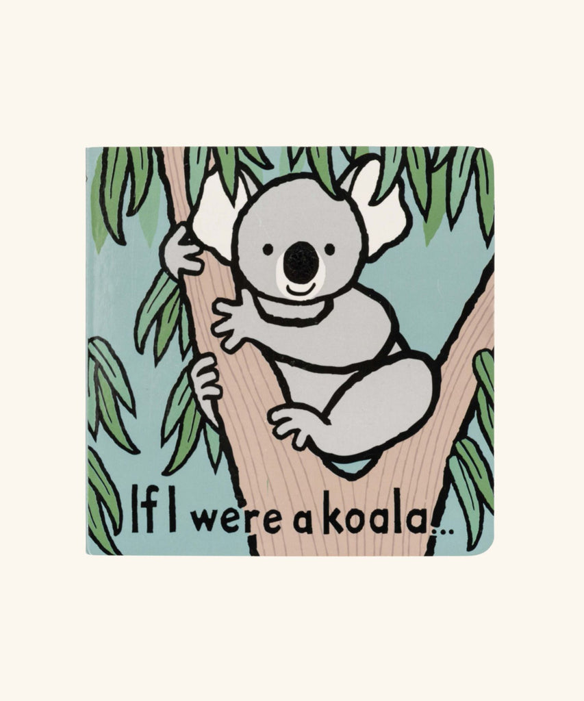 Jellycat | If I Were A Koala
