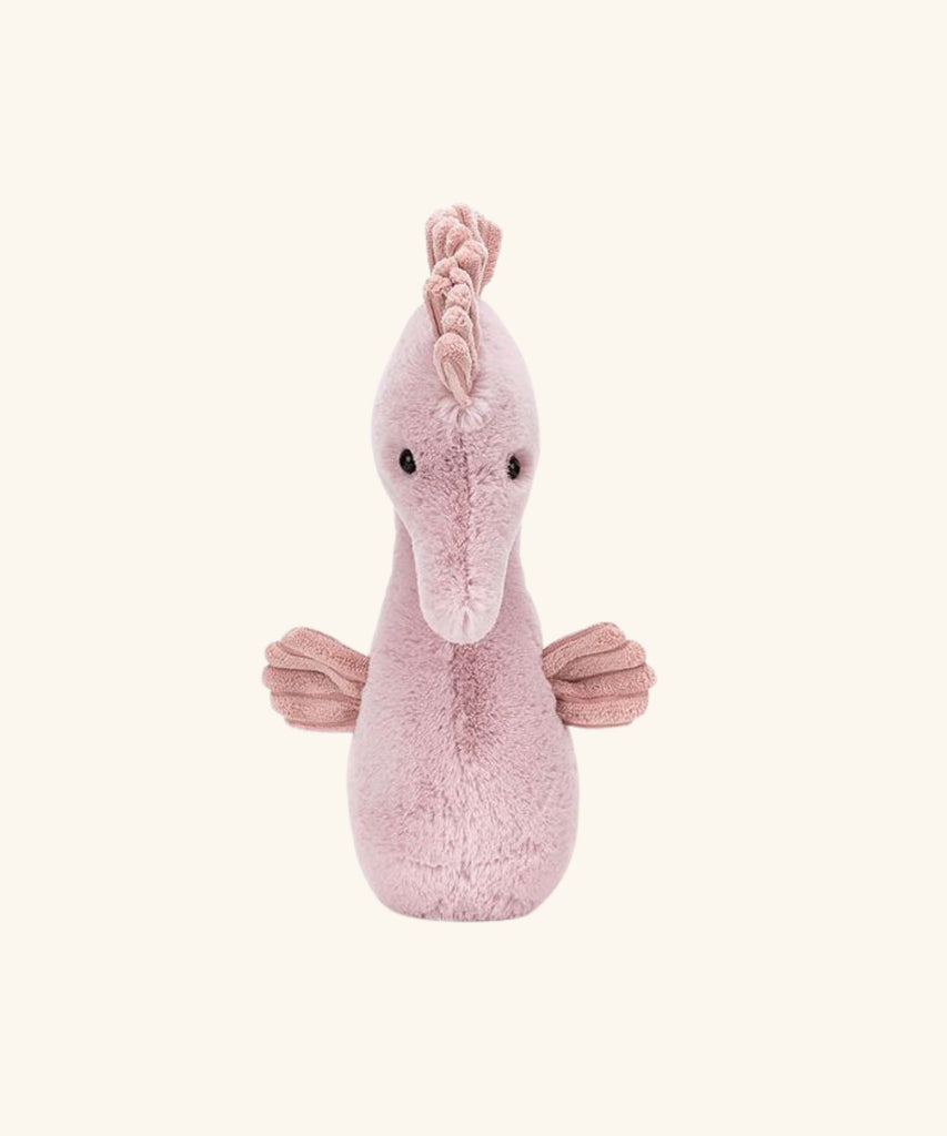 Jellycat | Sienna Seahorse