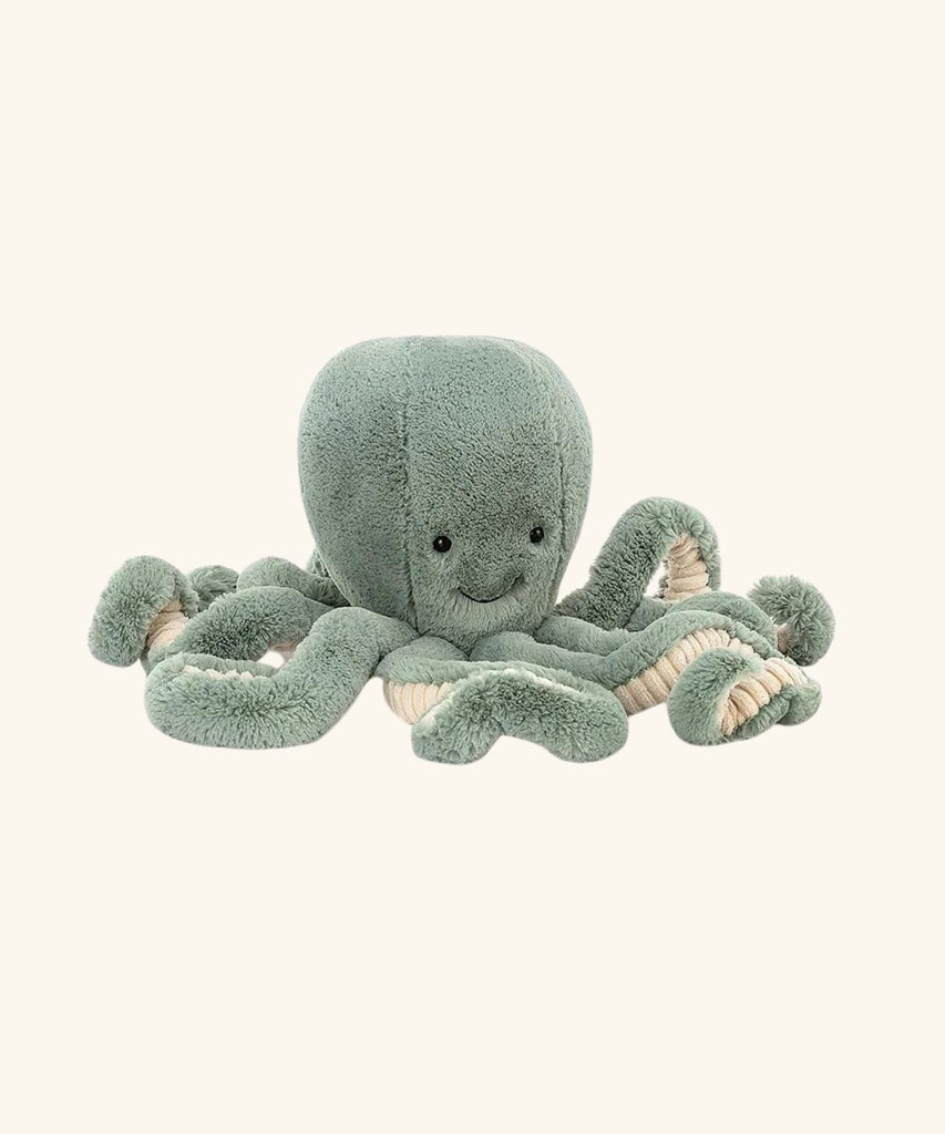 Jellycat | Odyssey Octopus - Large