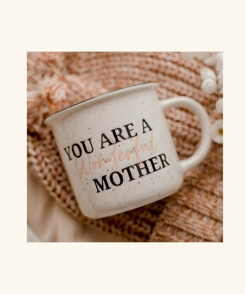 Joey Mama | Wonderful Mother Mug