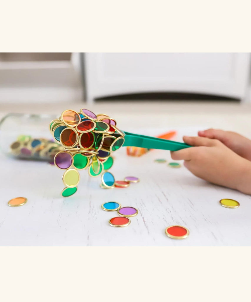 Learn and Grow Toys | Magnetic Wand - Assorted Colours