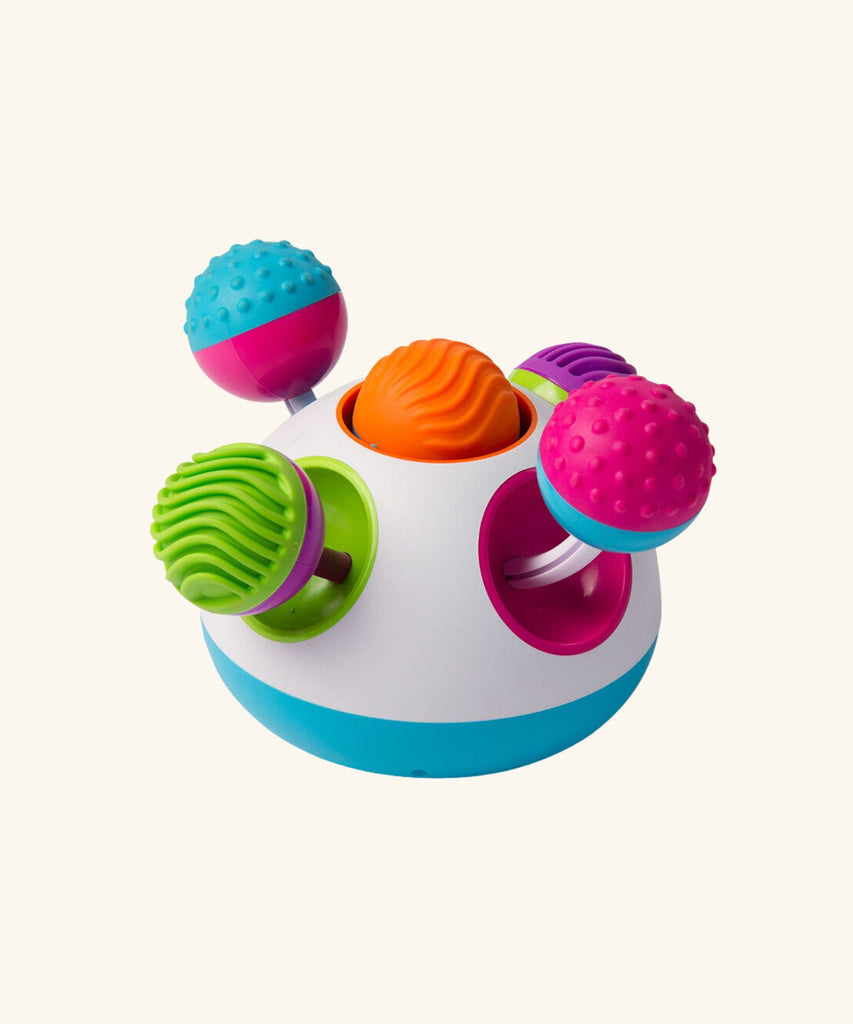 Fat Brain Toy Co | Klickity