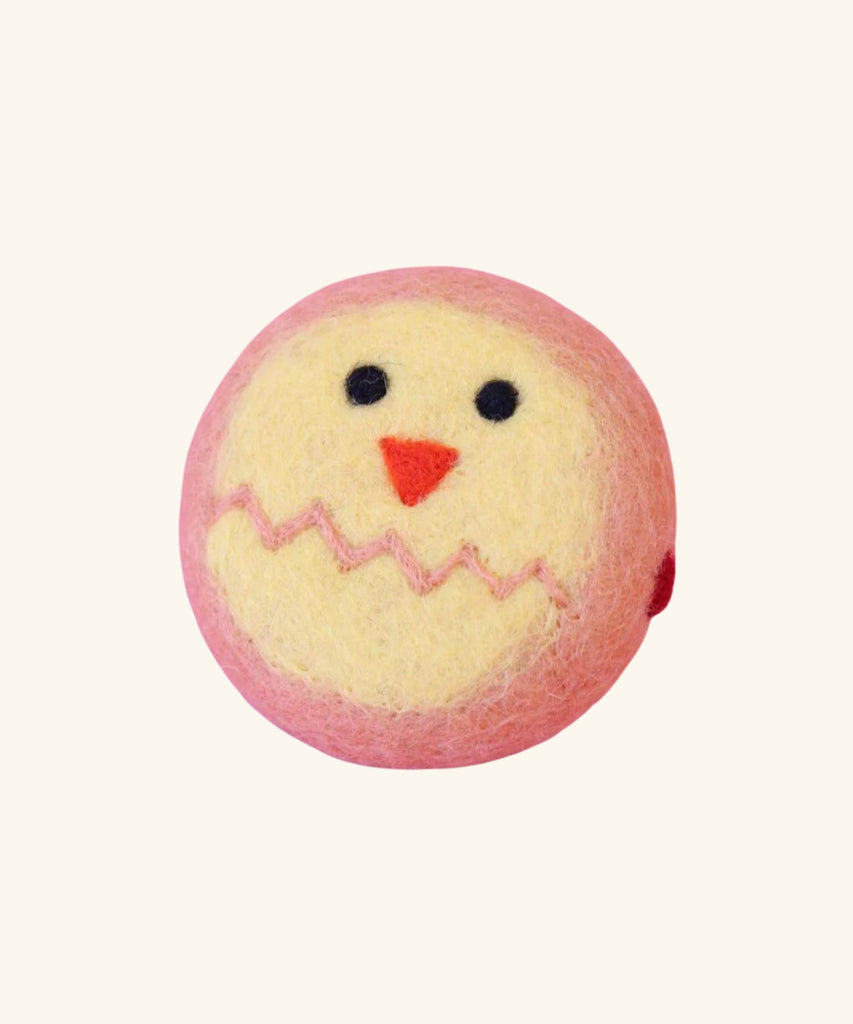 Juni Moon | Easter Dounuts - Chick Jam Donut