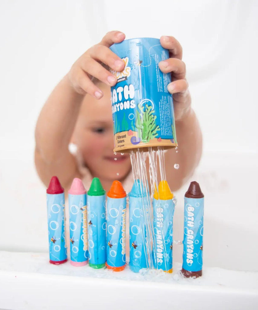 Honeysticks | Bath Crayons