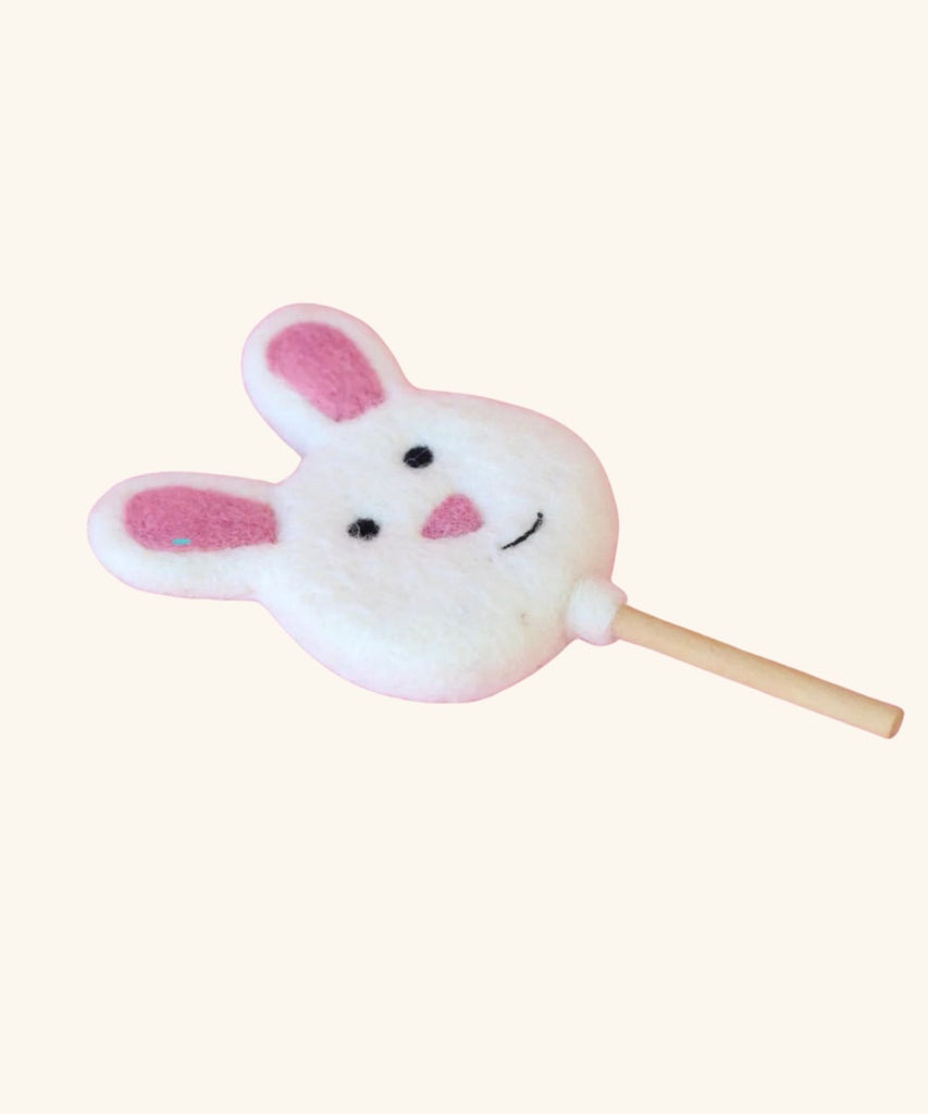 Juni Moon | Bunny 'All ears' Lollipops