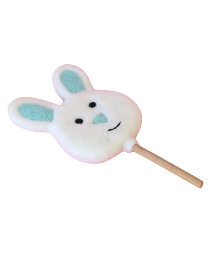 Juni Moon | Bunny 'All ears' Lollipops