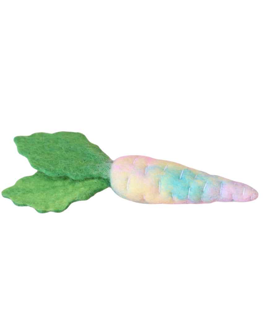 Juni Moon | Big Carrots