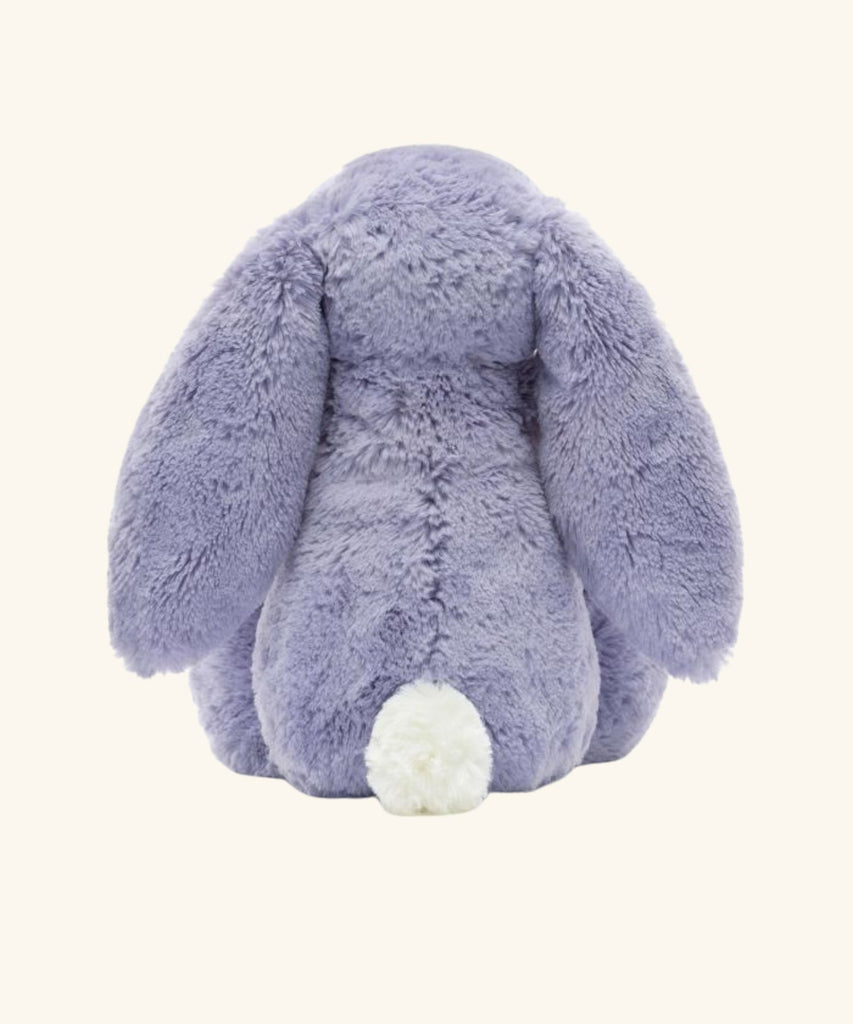 Jellycat | Bashful Viola Bunny Medium