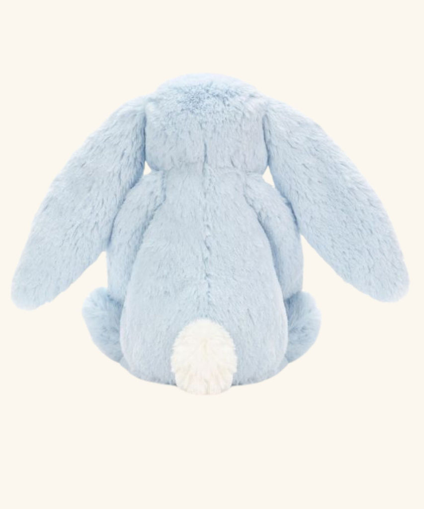 Jellycat | Bashful Blue Bunny Medium