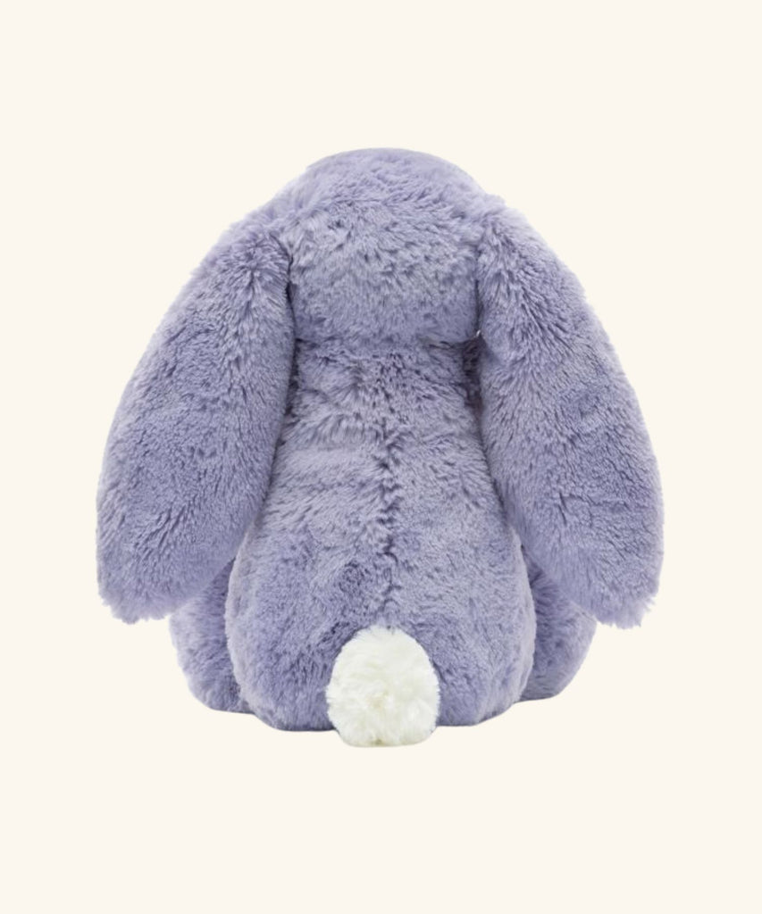 Jellycat | Bashful Viola Bunny Small