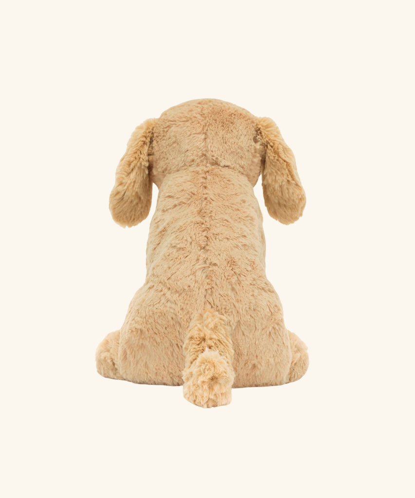 Jellycat | Tillty Golden Retriever