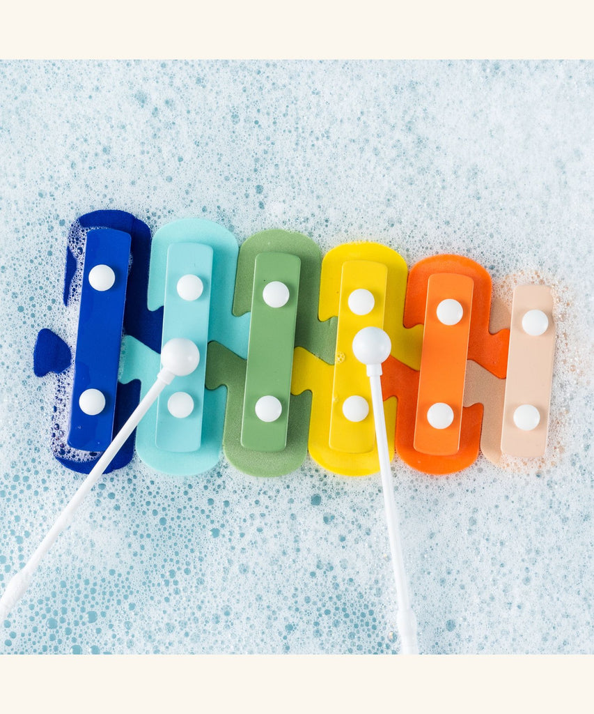 Tiger Tribe | Bath Xylophone