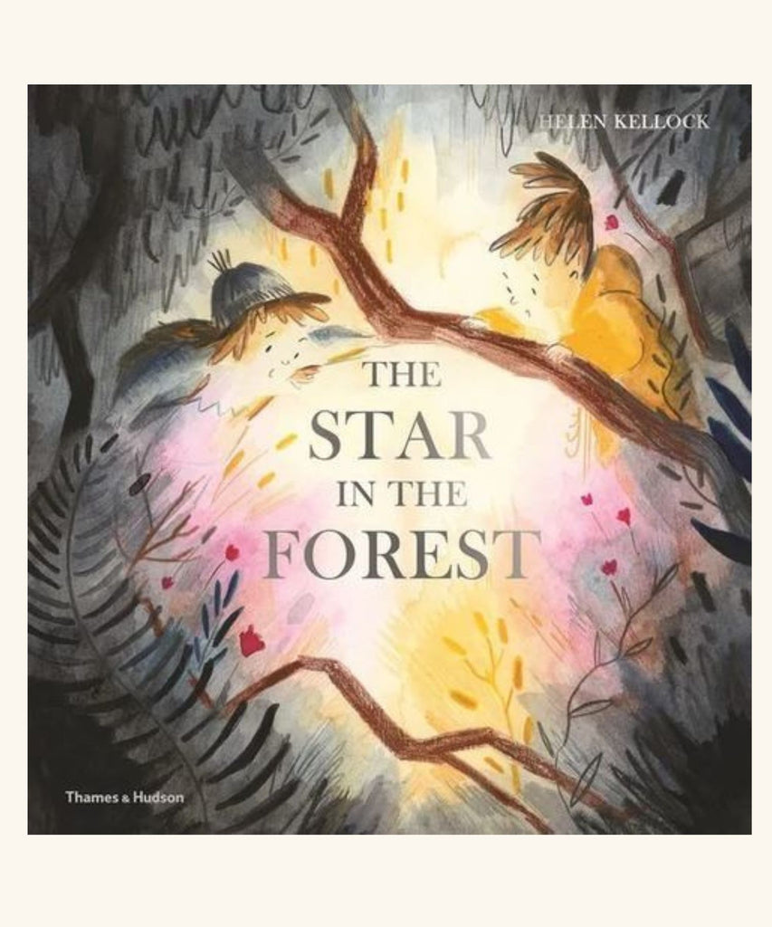 Star In The Forest | Helen Kellock