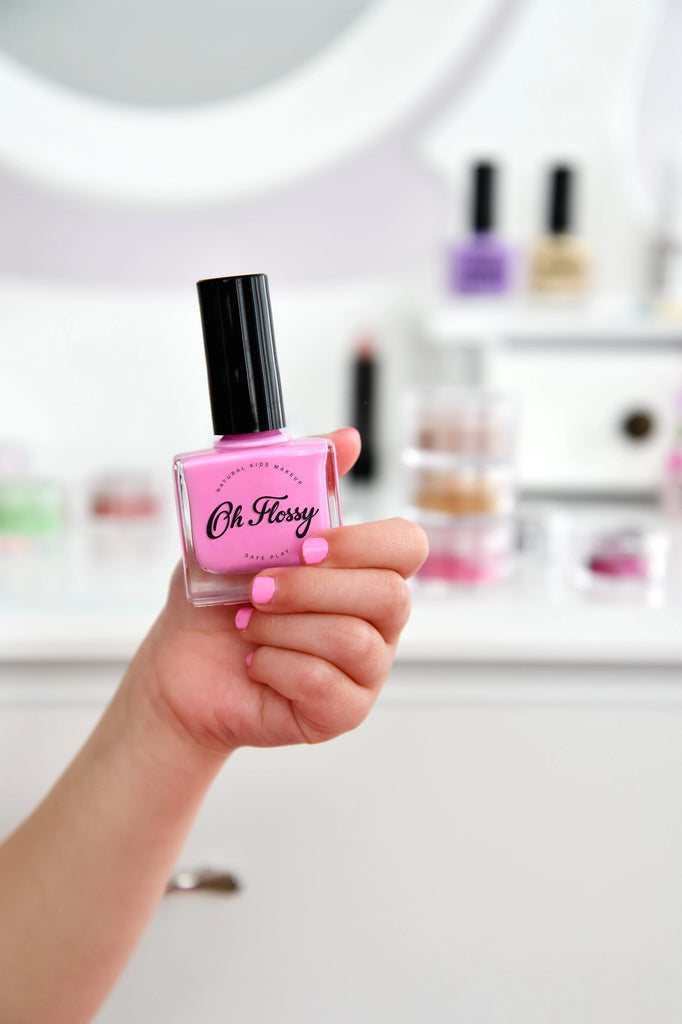 Oh Flossy | Party Nail Polish Set