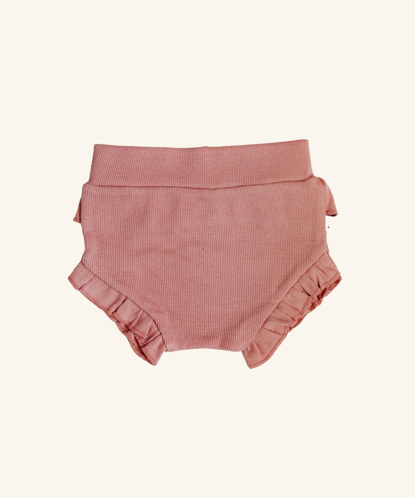 Snuggle Hunny | Bloomers - Rose