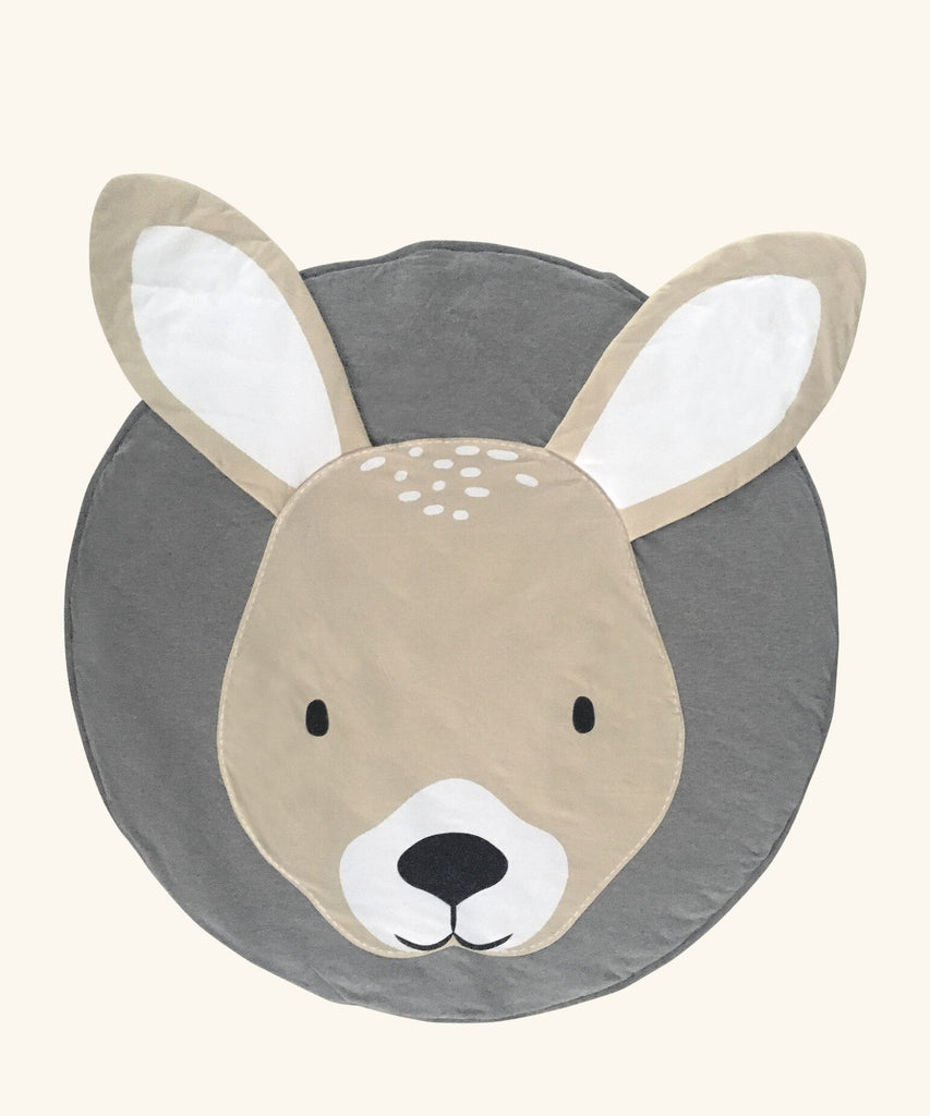 Playmat - Kangaroo