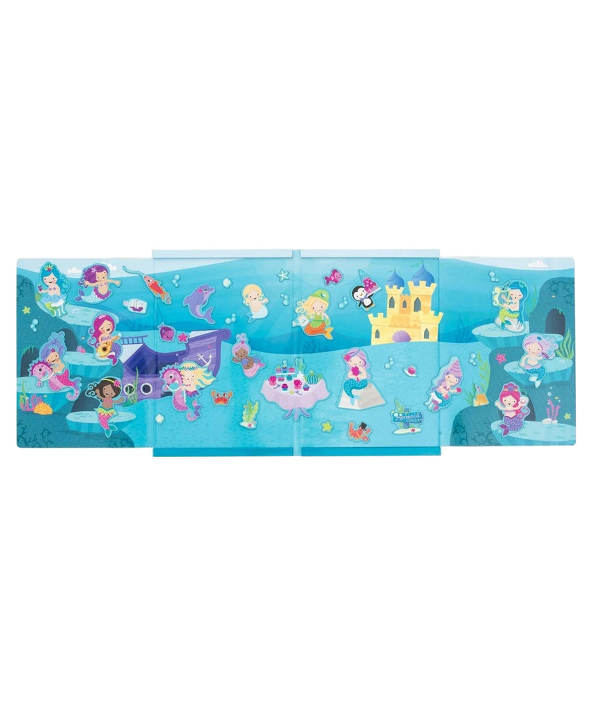 Tiger Tribe | Magna Carry - Mermaid Cove