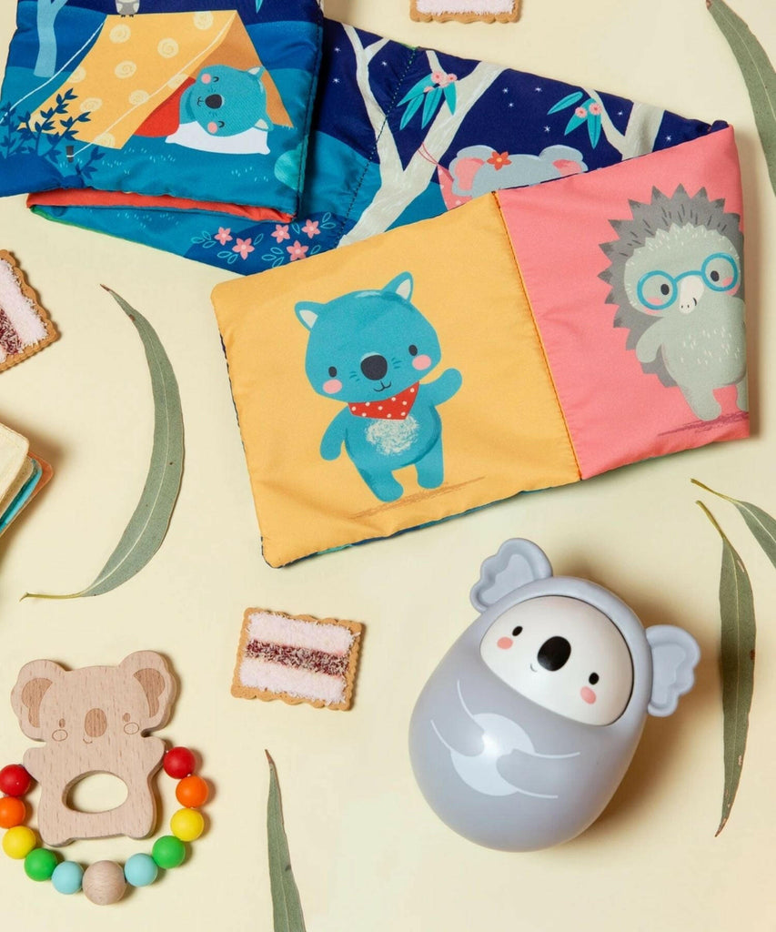 Tiger Tribe | Roly Poly Koala